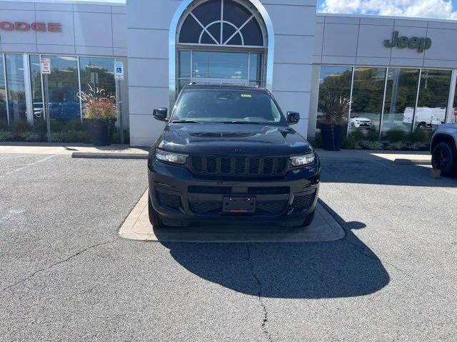 2024 Jeep Grand Cherokee L Altitude 4x4