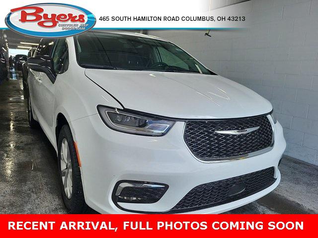 2024 Chrysler Pacifica Touring L AWD