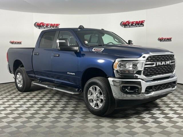 2024 RAM 2500 Big Horn Crew Cab 4x4 64 Box