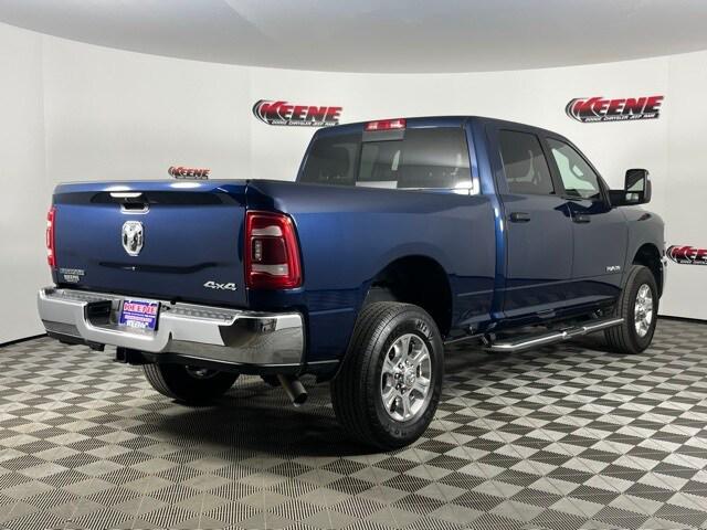 2024 RAM 2500 Big Horn Crew Cab 4x4 64 Box