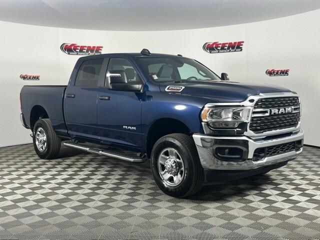2024 RAM 2500 Big Horn Crew Cab 4x4 64 Box