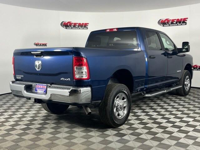 2024 RAM 2500 Big Horn Crew Cab 4x4 64 Box