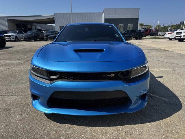 2023 Dodge Charger Scat Pack 2023 Dodge Charger Scat Pack