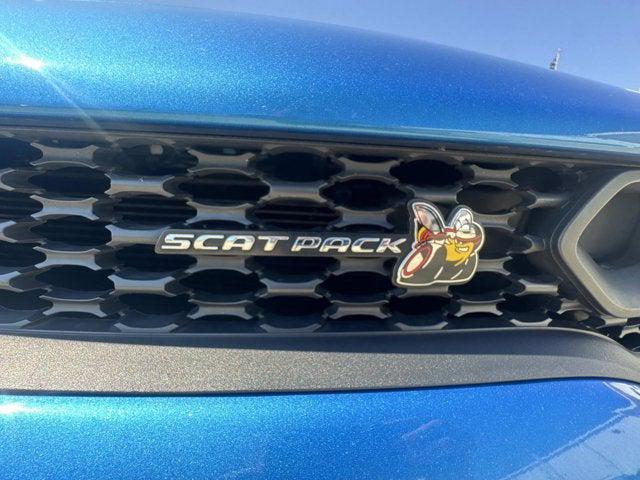 2023 Dodge Charger Scat Pack 2023 Dodge Charger Scat Pack