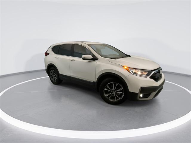 2020 Honda CR-V 2WD EX