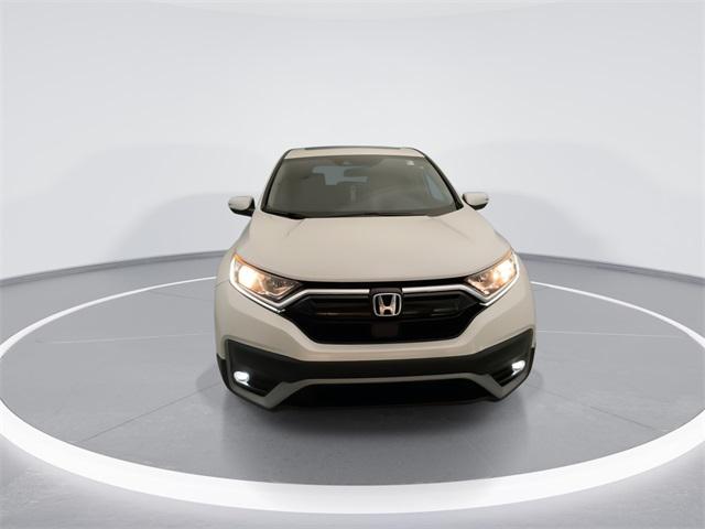 2020 Honda CR-V 2WD EX
