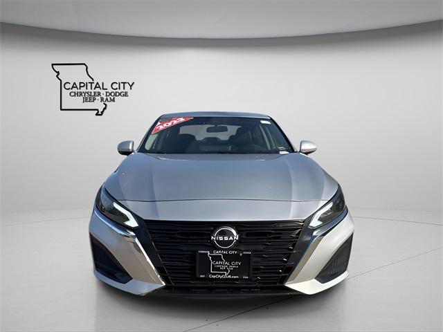 2023 Nissan Altima SL FWD 2023 Nissan Altima SL FWD