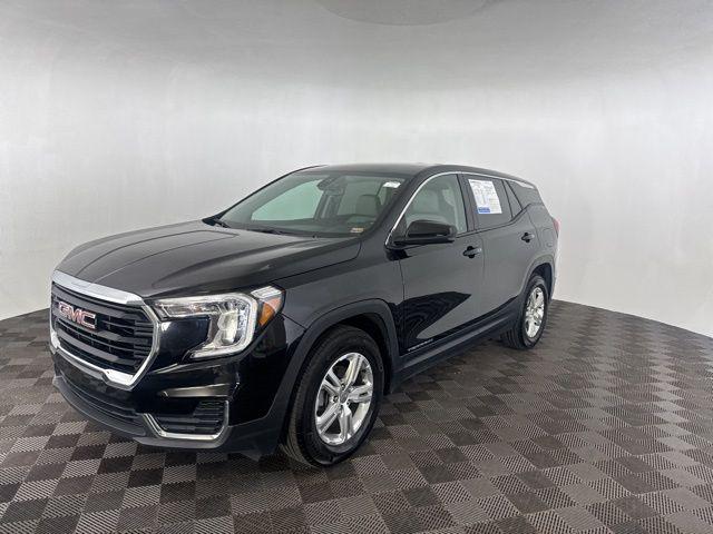 2024 GMC Terrain FWD SLE 2024 GMC Terrain FWD SLE