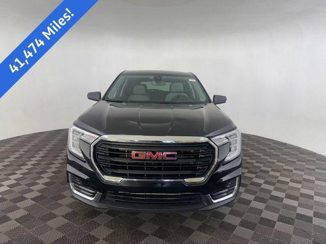 2024 GMC Terrain FWD SLE 2024 GMC Terrain FWD SLE