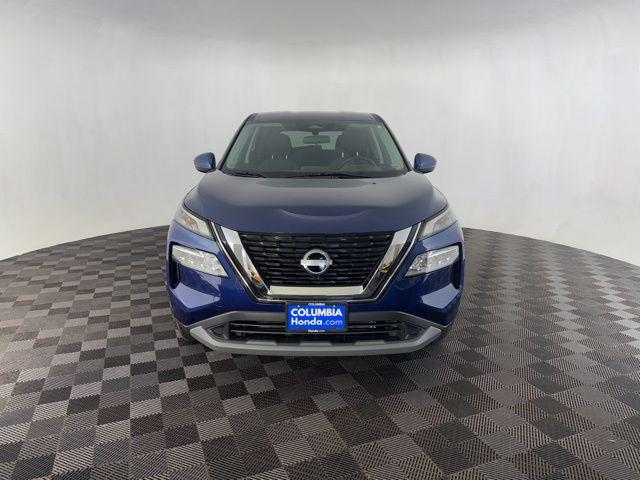 2022 Nissan Rogue SV 2022 Nissan Rogue SV