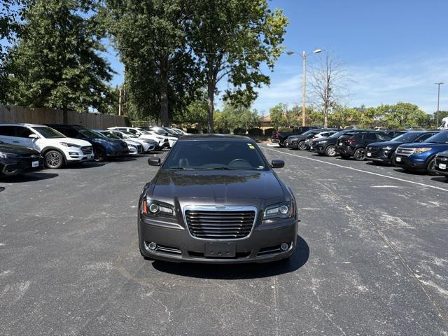 2013 Chrysler 300 300S
