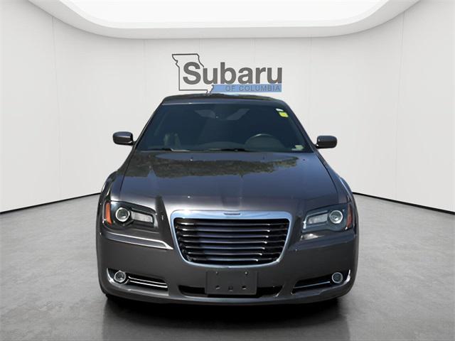2013 Chrysler 300 300S