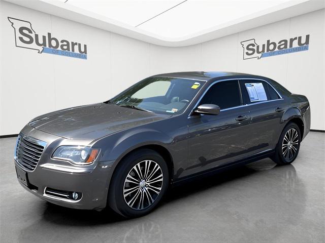 2013 Chrysler 300 300S