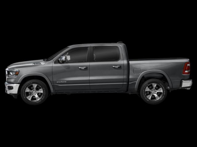 2020 RAM 1500 Laramie Crew Cab 4x4 57 Box