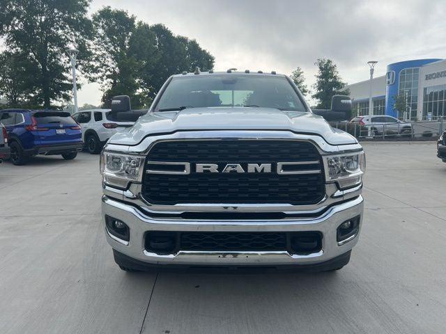 2023 RAM 3500 Big Horn Crew Cab 4x4 8 Box