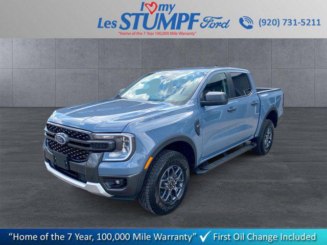 2025 Ford Ranger XLT for sale in Appleton, WI