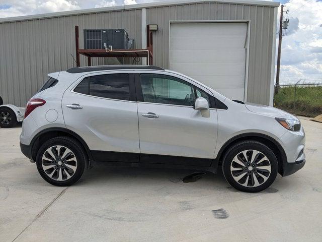 2022 Buick Encore AWD Preferred