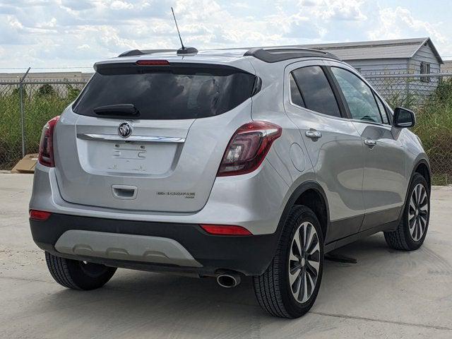 2022 Buick Encore AWD Preferred