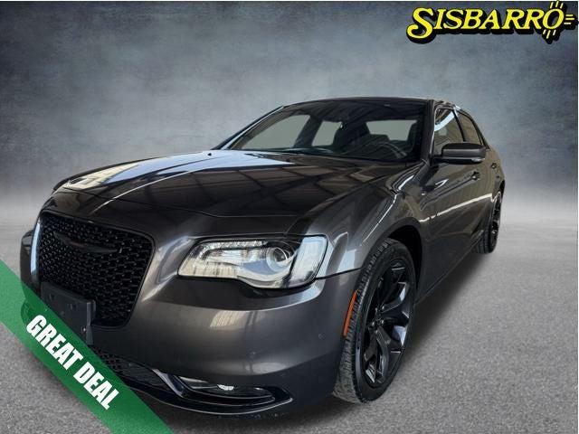 2022 Chrysler 300 S 2022 Chrysler 300 S