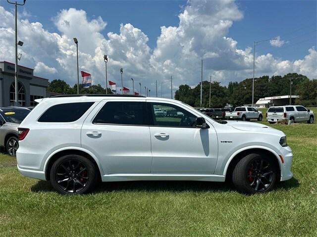 2024 Dodge Durango R/T Plus AWD