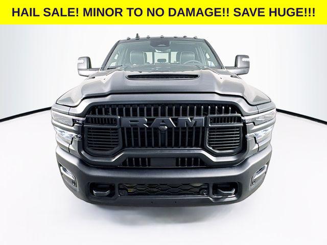 2025 RAM 2500 Power Wagon Rebel Crew Cab 4x4 64 Box