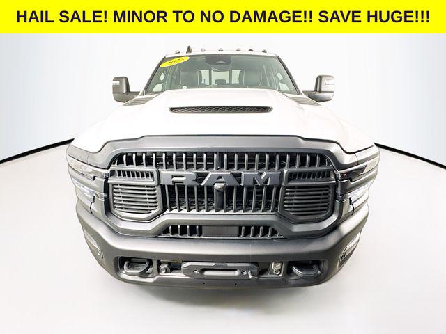 2025 RAM 2500 Power Wagon Crew Cab 4x4 64 Box