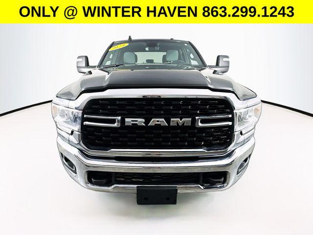 2024 RAM 2500 Big Horn Crew Cab 4x4 64 Box