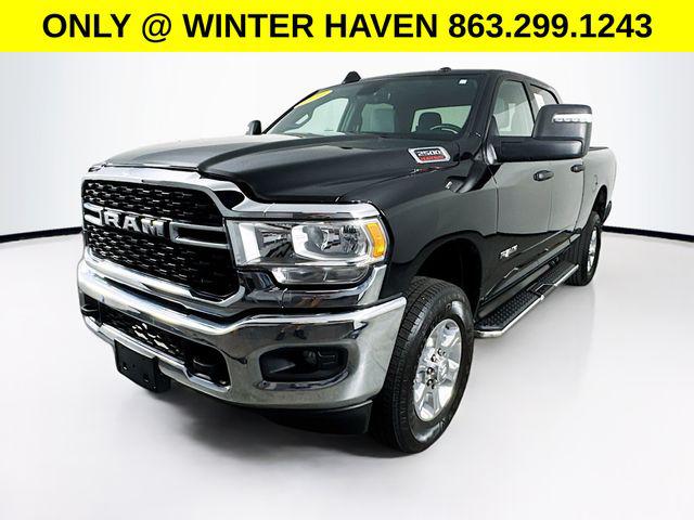2024 RAM 2500 Big Horn Crew Cab 4x4 64 Box