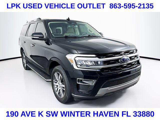 2023 Ford Expedition Limited