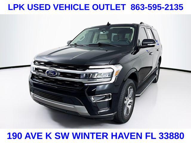 2023 Ford Expedition Limited