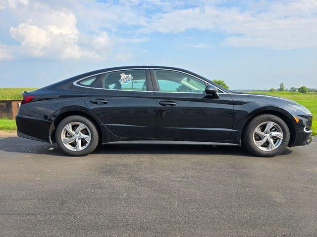 2022 Hyundai Sonata SE