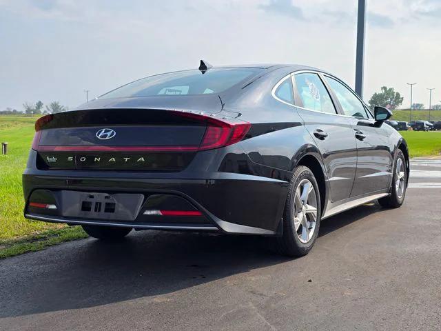 2022 Hyundai Sonata SE