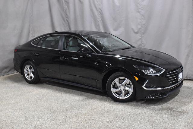 2022 Hyundai Sonata SE