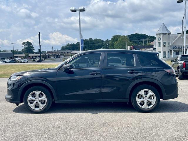 2023 Honda HR-V 2WD LX