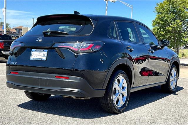 2023 Honda HR-V 2WD LX