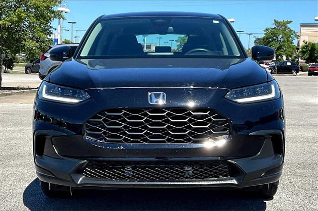 2023 Honda HR-V 2WD LX