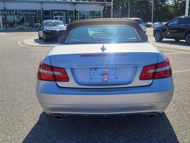 2013 Mercedes-Benz E 350 E 350