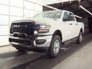 2025 RAM 2500 Tradesman Crew Cab 4x4 64 Box