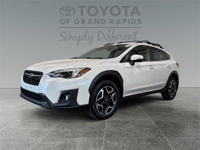 2019 Subaru Crosstrek 2.0i Limited