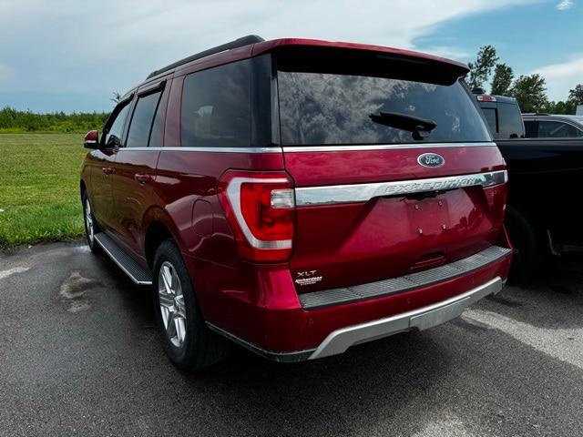 2020 Ford Expedition XLT