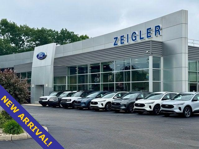 2022 Chevrolet Equinox AWD 1FL