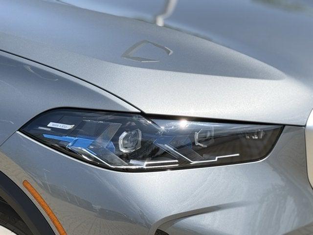 2026 BMW X5 PHEV xDrive50e 2026 BMW X5 PHEV xDrive50e