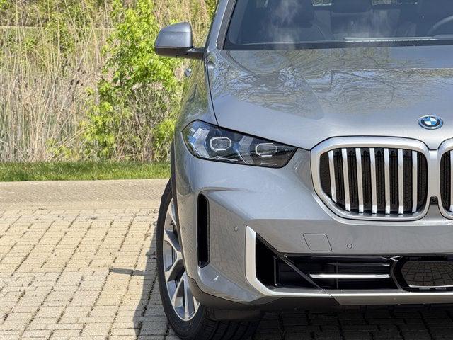 2026 BMW X5 PHEV xDrive50e 2026 BMW X5 PHEV xDrive50e