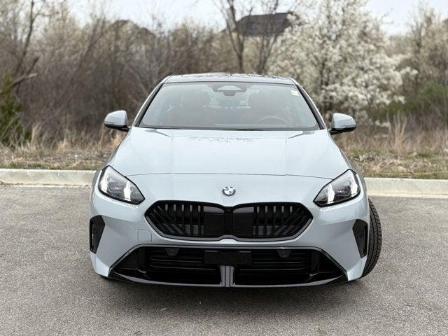 2025 BMW 228 Gran Coupe xDrive