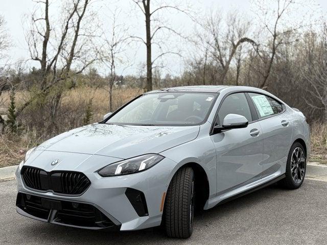 2025 BMW 228 Gran Coupe xDrive