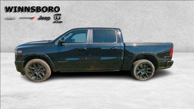 2026 RAM Ram 1500 RAM 1500 LARAMIE CREW CAB 4X4 57 BOX 2026 RAM Ram 1500 RAM 1500 LARAMIE CREW CAB 4X4 57 BOX