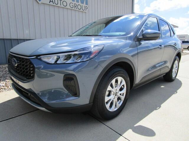 2023 Ford Escape Active 2023 Ford Escape Active