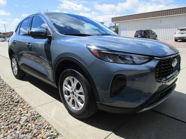 2023 Ford Escape Active 2023 Ford Escape Active