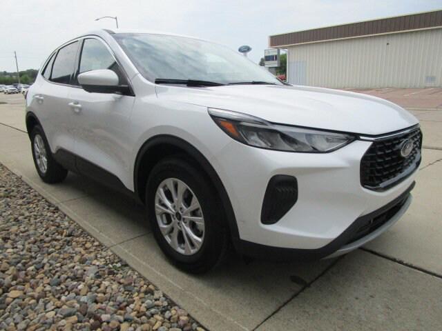 2023 Ford Escape Active 2023 Ford Escape Active