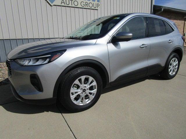 2023 Ford Escape Active 2023 Ford Escape Active